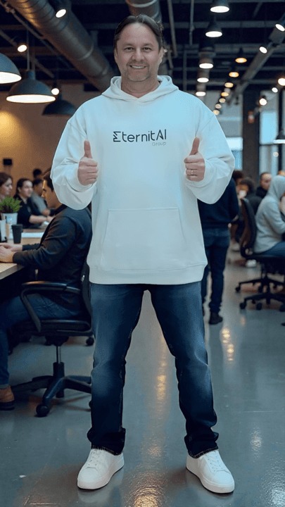 Carlos Cuevas Olivar, Founder & CEO